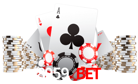 Jogue jogos de pôquer em 8959 Bet