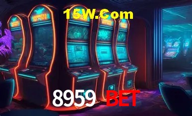 Experimente o Login Seguro Premium no 8959 Bet