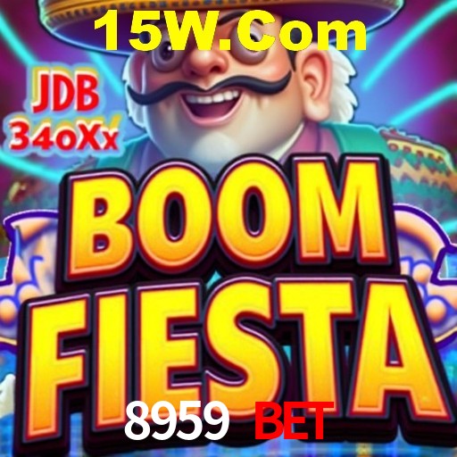 8959 Bet