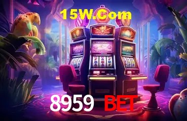 Jogos de Slot 8959 Bet