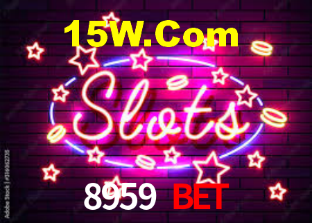 8959 Bet