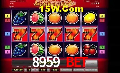 Design Responsivo 8959 Bet