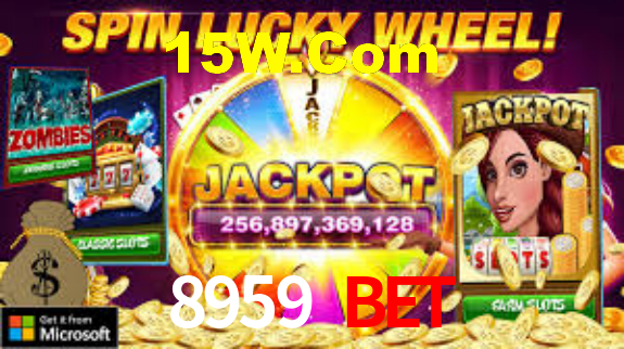 Premium Interface 8959 Bet