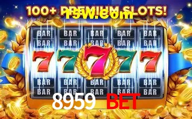 Sinta a adrenalina dos jogos de cassino com 8959 Bet