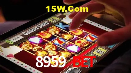  8959 Bet Login