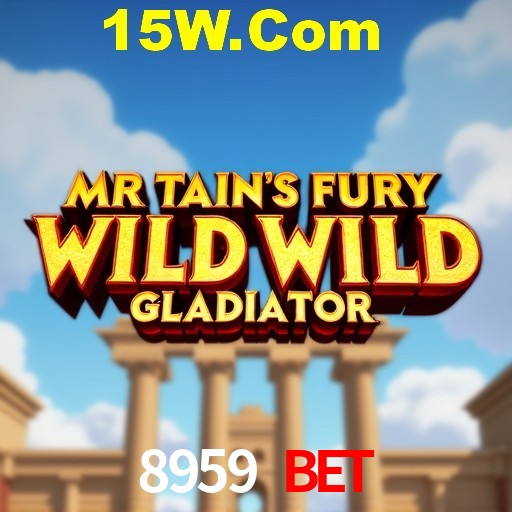 Exclusive Games 8959 Bet