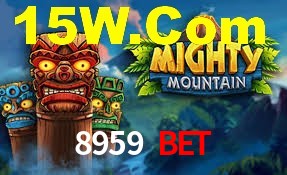Slot Games 8959 Bet