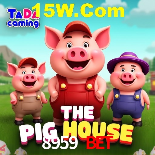 Jogos Exclusivos 8959 Bet