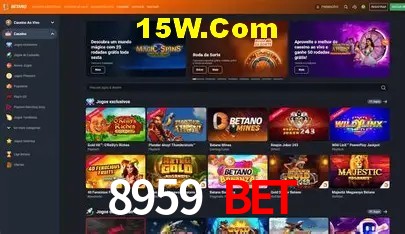 8959 Bet