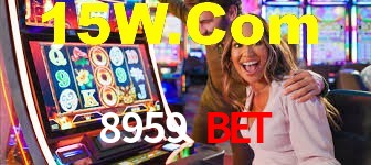 Welcome Bonus 8959 Bet