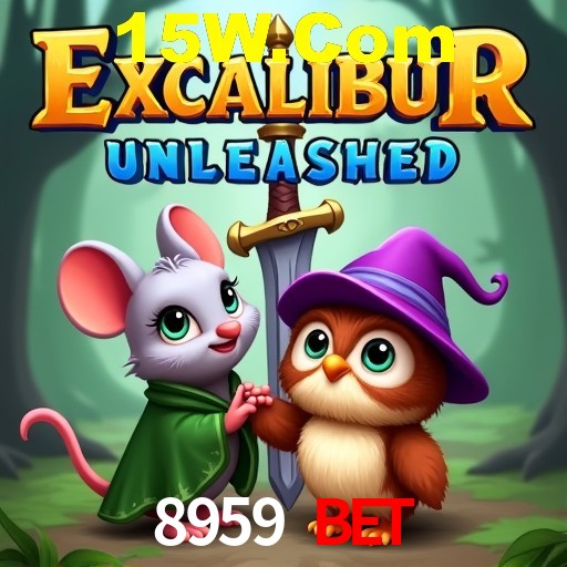 8959 Bet Login