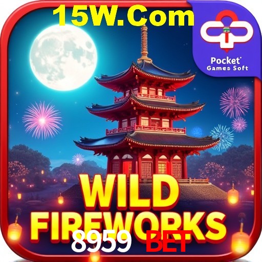 Descubra o Mundo do Cassino Online com 8959 Bet