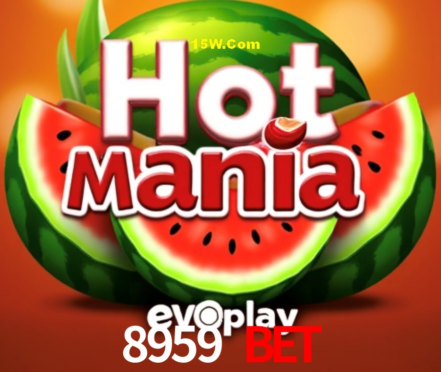 Estatísticas 8959 Bet