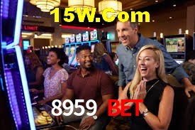 2FA Security 8959 Bet