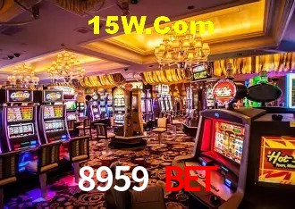 Ofertas Exclusivas 8959 Bet