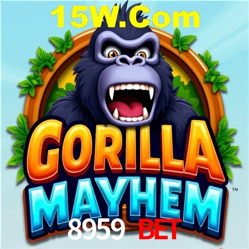 A Revolução dos Aplicativos de Jogos no 8959 Bet
