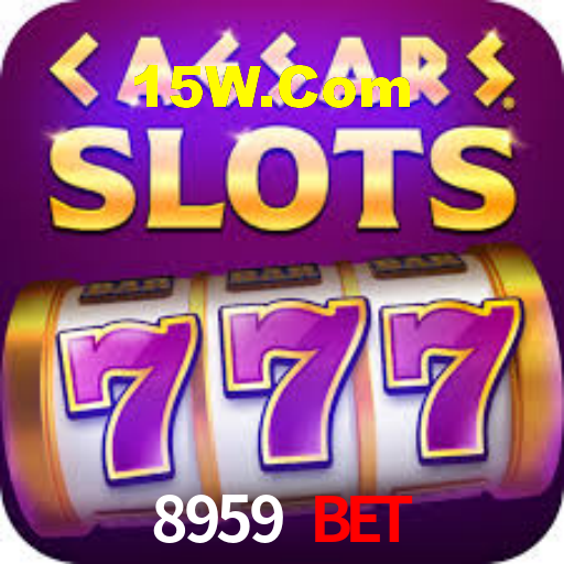 Live Casino 8959 Bet