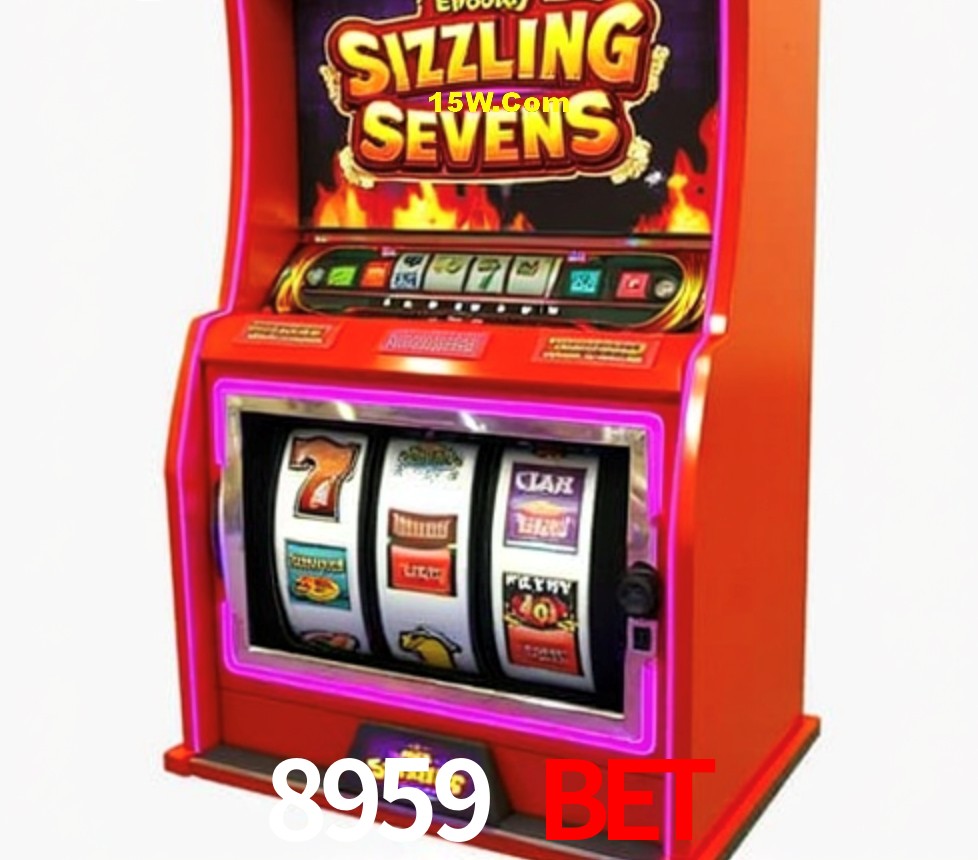 Experiência VIP 8959 Bet
