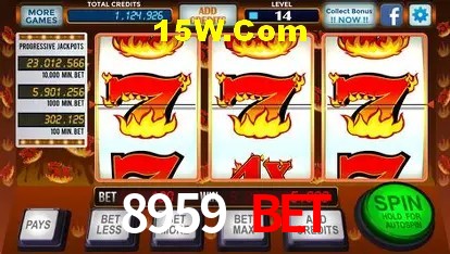 8959 Bet Login