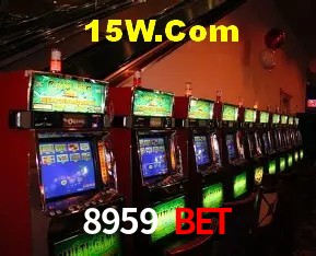 Integração de APIs 8959 Bet