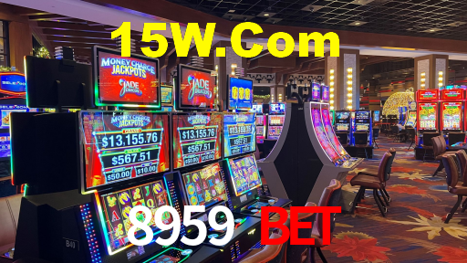 Programa VIP 8959 Bet