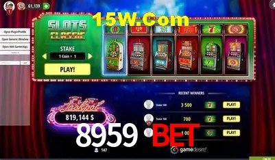8959 Bet