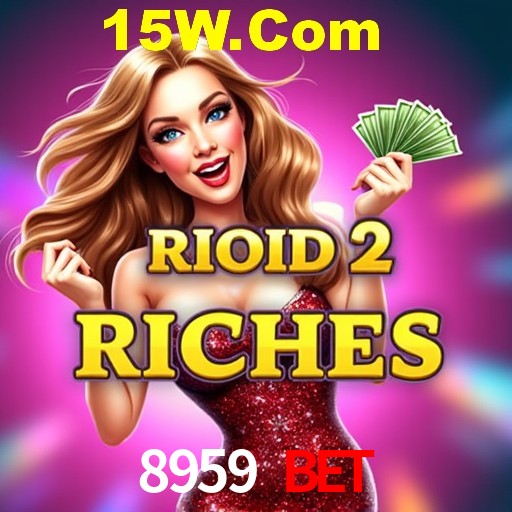 8959 Bet: A Experiência de Casino com Jogos de Mesa ao Vivo