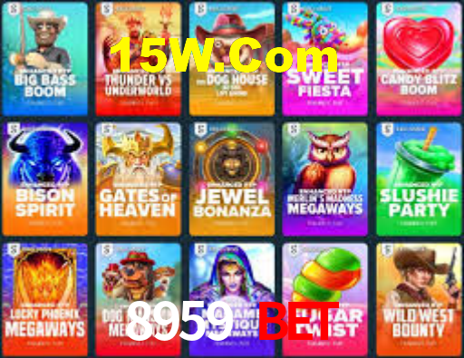 Daily Bonuses 8959 Bet