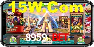 Player Reviews 8959 Bet