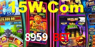 Tennis Betting 8959 Bet