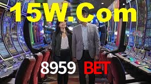 Bonus Features 8959 Bet
