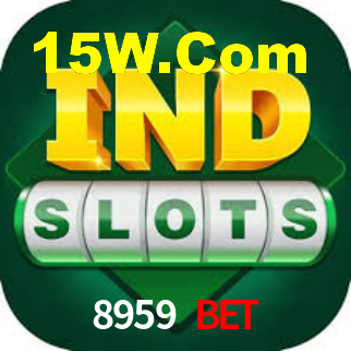 8959 Bet App Interface