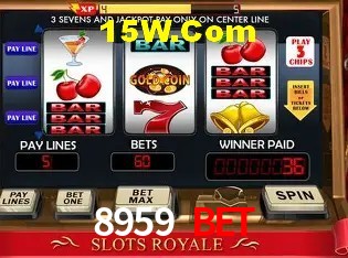 Login Seguro 8959 Bet