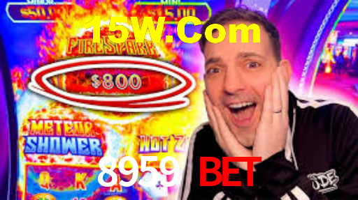 Roulette Table 8959 Bet
