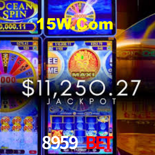 VIP Casino 8959 Bet