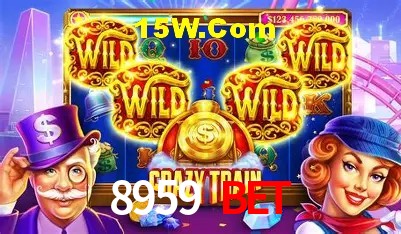 Promoção Relâmpago 8959 Bet