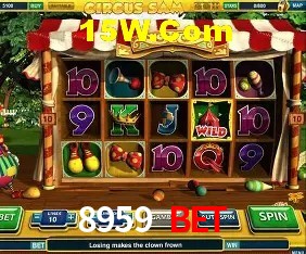 Diretório de Jogos 8959 Bet