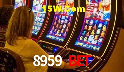 Casino Ao Vivo 8959 Bet